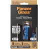 Panzerglass Privacy Screen Protector Samsung Galaxy S 2024 Ultra | Ultra-Wide Fit wA | PanzerGlass