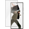 Panzerglass Screen Protector Samsung Galaxy S 2024 Ultra | Ultra-Wide Fit wA | PanzerGlass
