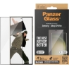 Panzerglass Screen Protector Samsung Galaxy S 2024 Ultra | Ultra-Wide Fit wA | PanzerGlass