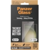Panzerglass Screen Protector Samsung Galaxy S 2024 Ultra | Ultra-Wide Fit wA | PanzerGlass