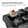 Keychron KEYBOARD WRL Q3 ULTRA/BLACK Q3U-M1 KEYCHRON