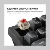Keychron KEYBOARD WRL Q3 ULTRA/BLACK Q3U-M1 KEYCHRON