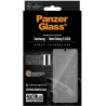 Panzerglass Ceramic Screen Protector Samsung New Galaxy S26 | Ultra-Wide Fit w. EasyAligner | PanzerGlass