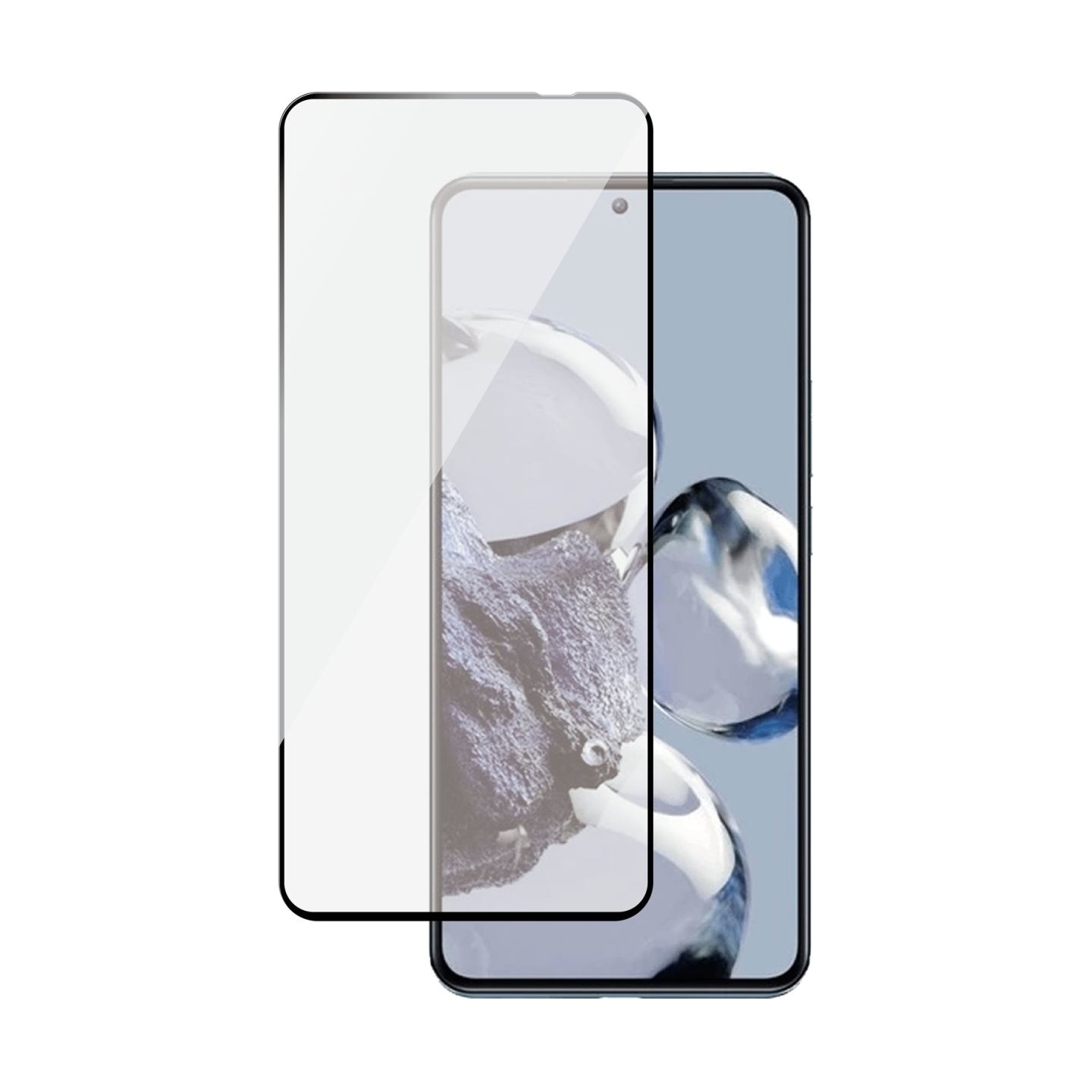 Panzerglass SAFE by PanzerGlass Screen Protector Xiaomi 12T | 12T Pro | PanzerGlass
