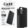 Panzerglass CARE by PanzerGlass Solo Case Black Samsung New Galaxy S26 Plus | PanzerGlass