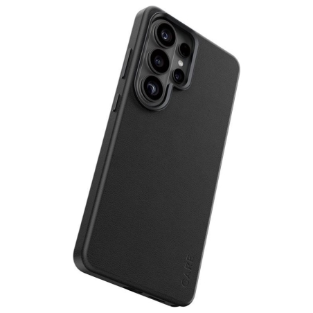 Panzerglass CARE by PanzerGlass Solo Case Black Samsung New Galaxy S26 Ultra | PanzerGlass