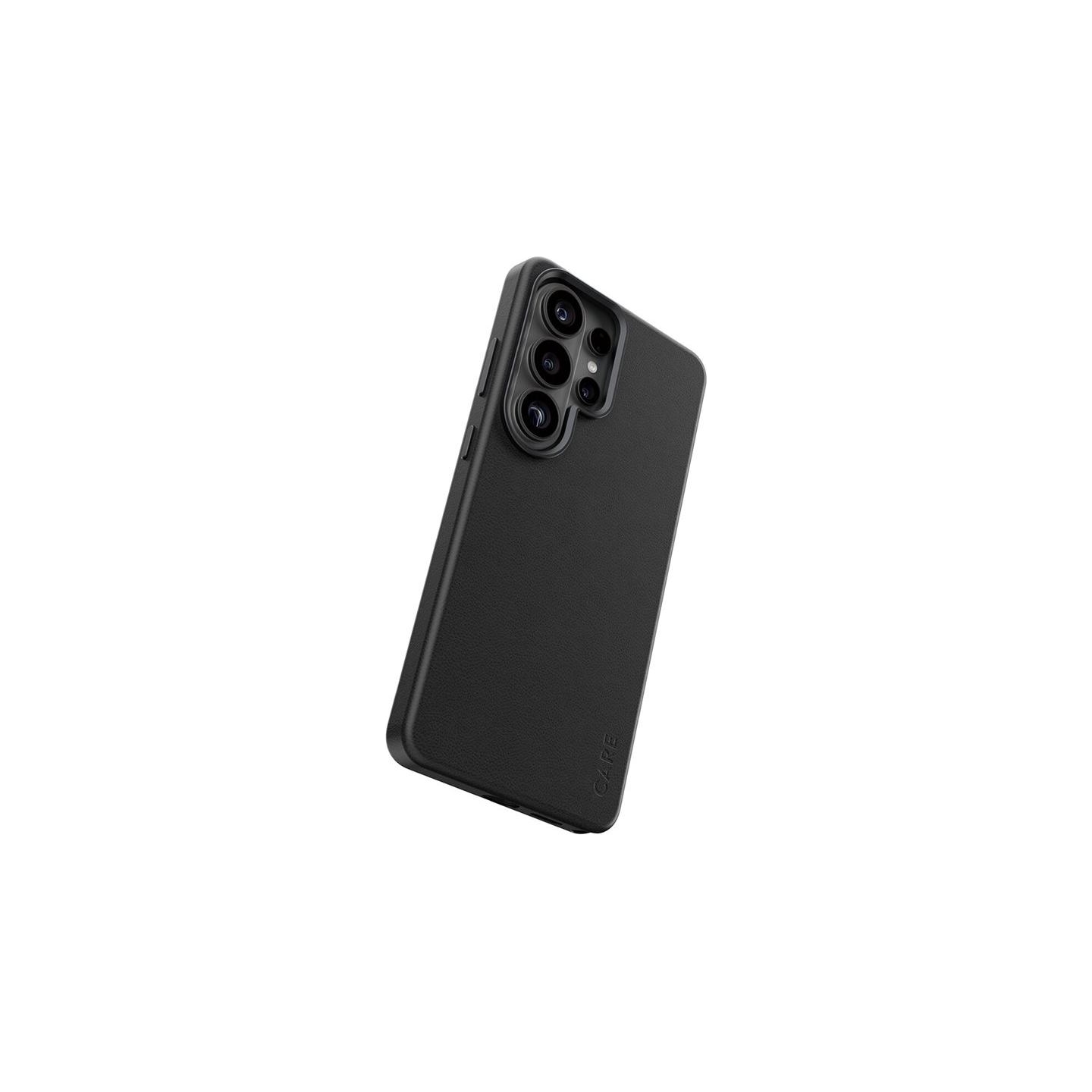 Panzerglass CARE by PanzerGlass Solo Case Black Samsung New Galaxy S26 Ultra | PanzerGlass
