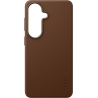 Panzerglass CARE by PanzerGlass Solo Case Brown Samsung New Galaxy S26