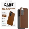 Panzerglass CARE by PanzerGlass Solo Case Brown Samsung New Galaxy S26