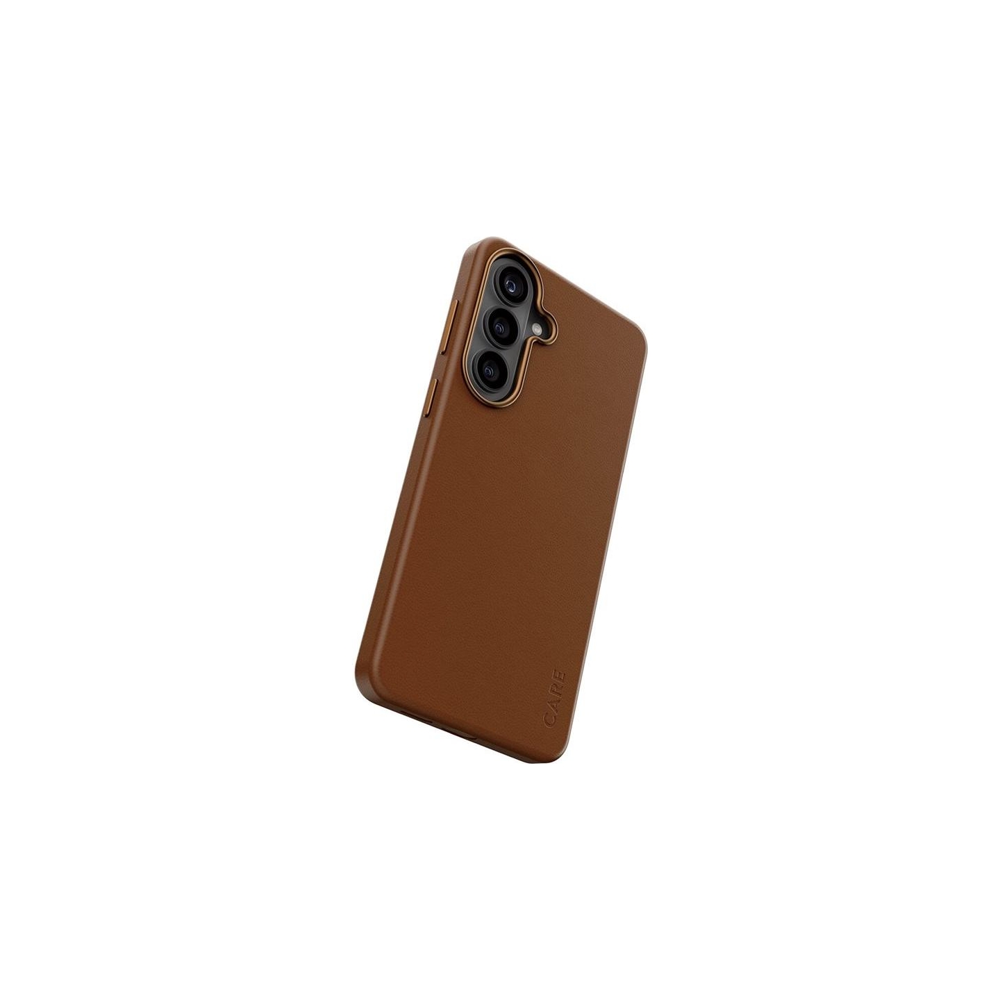 Panzerglass CARE by PanzerGlass Solo Case Brown Samsung New Galaxy S26 Plus | PanzerGlass