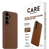 Panzerglass CARE by PanzerGlass Solo Case Brown Samsung New Galaxy S26 Plus | PanzerGlass