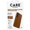 Panzerglass CARE by PanzerGlass Solo Case Brown Samsung New Galaxy S26 Plus | PanzerGlass