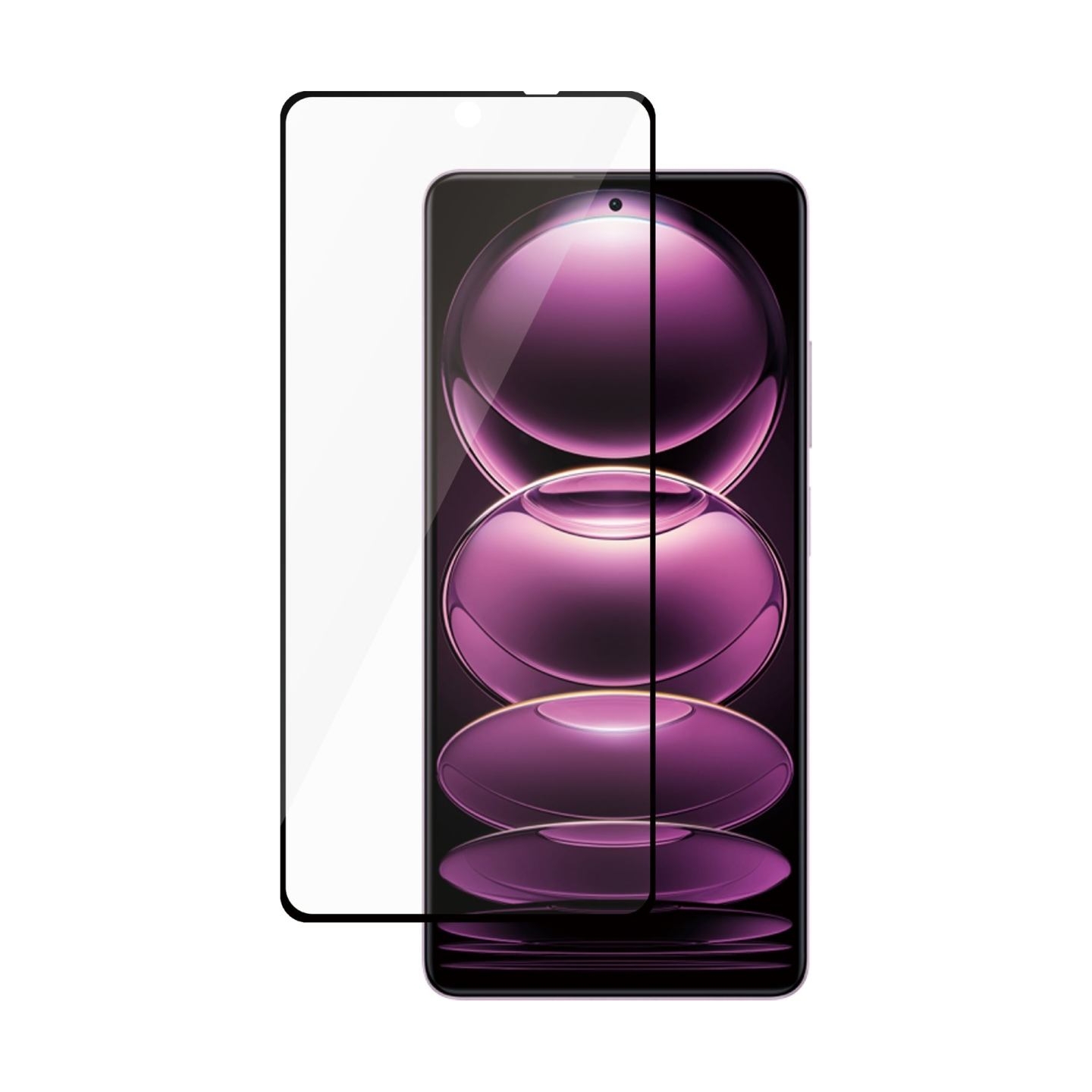 Panzerglass SAFE by PanzerGlass Screen Protector Xiaomi Mi 12 Pro 5G | Poco X5 Pro | 12 Pro Plus 5G | Ultra-Wi | PanzerGlass