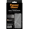Panzerglass Ceramic Screen Protector Samsung New Galaxy S26 Ultra | Ultra-Wide Fit w. EasyAligner | PanzerGlass