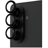Panzerglass Hoops Camera Lens Protector Black Samsung New Galaxy S26 | S26 Plus | PanzerGlass