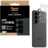 Panzerglass Hoops Camera Lens Protector Black Samsung New Galaxy S26 | S26 Plus | PanzerGlass