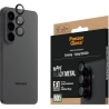 Panzerglass Hoops Camera Lens Protector Black Samsung New Galaxy S26 | S26 Plus | PanzerGlass