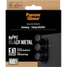 Panzerglass Hoops Camera Lens Protector Black Samsung New Galaxy S26 | S26 Plus | PanzerGlass
