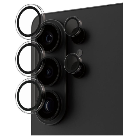 Panzerglass Hoops Camera Lens Protector Transparent Samsung New Galaxy S26 Ultra | PanzerGlass