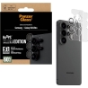 Panzerglass Hoops Camera Lens Protector Transparent Samsung New Galaxy S26 Ultra | PanzerGlass
