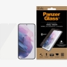 Panzerglass | Samsung | Galaxy S22 | Tempered glass | Transparent | Case friendly. Compatible with ultrasonic fingerprint sensor