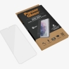 Panzerglass | Samsung | Galaxy S22 | Tempered glass | Transparent | Case friendly. Compatible with ultrasonic fingerprint sensor