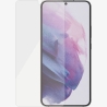 Panzerglass | Samsung | Galaxy S22 | Tempered glass | Transparent | Case friendly. Compatible with ultrasonic fingerprint sensor