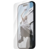 Panzerglass Screen protector | Apple | iPhone 16 | Glass | Transparent | Ultra-Wide Fit