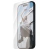 Panzerglass Screen protector | Apple | iPhone 16 | Glass | Transparent | Ultra-Wide Fit