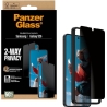 Panzerglass 2-Way Privacy Screen Protector Samsung New Galaxy S26 | Ultra-Wide Fit w. EasyAligner | PanzerGlass