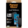 Panzerglass 2-Way Privacy Screen Protector Samsung New Galaxy S26 | Ultra-Wide Fit w. EasyAligner | PanzerGlass