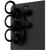 Panzerglass Hoops Camera Lens Protector Black Samsung New Galaxy S26 Ultra | PanzerGlass