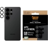 Panzerglass Hoops Camera Lens Protector Black Samsung New Galaxy S26 Ultra | PanzerGlass
