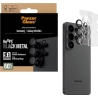 Panzerglass Hoops Camera Lens Protector Black Samsung New Galaxy S26 Ultra | PanzerGlass