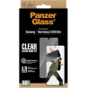 Panzerglass Screen Protector Samsung New Galaxy S26 Ultra | Ultra-Wide Fit w. EasyAligner | PanzerGlass