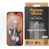 Panzerglass | Screen protector | Apple | IPhone 15 Plus | Glass | Transparent
