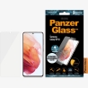Panzerglass | Samsung | Galaxy S21 5G | Glass | Clear | Case Friendly