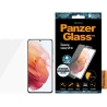 Panzerglass | Samsung | Galaxy S21 5G | Glass | Clear | Case Friendly