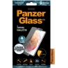 Panzerglass | Samsung | Galaxy S21 5G | Glass | Clear | Case Friendly