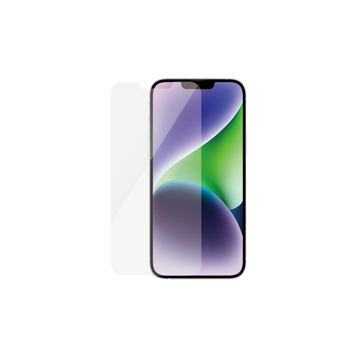 Panzerglass | Screen protector | Apple | iPhone 14 Plus/13 Pro Max | Glass | Transparent | Classic Fit