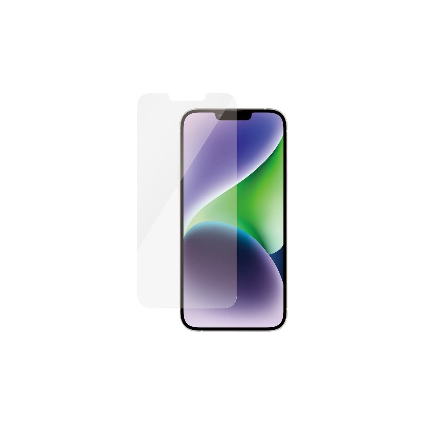 Panzerglass | Screen protector | Apple | iPhone 14 Plus/13 Pro Max | Glass | Transparent | Classic Fit