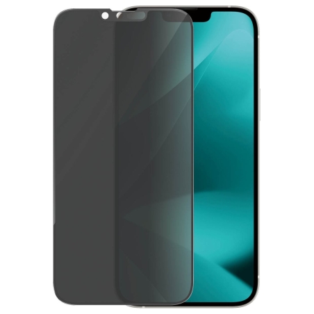Panzerglass | Screen protector | Apple | iPhone 14 Plus/13 Pro Max | Glass | Black | Ultra-Wide Fit | Privacy