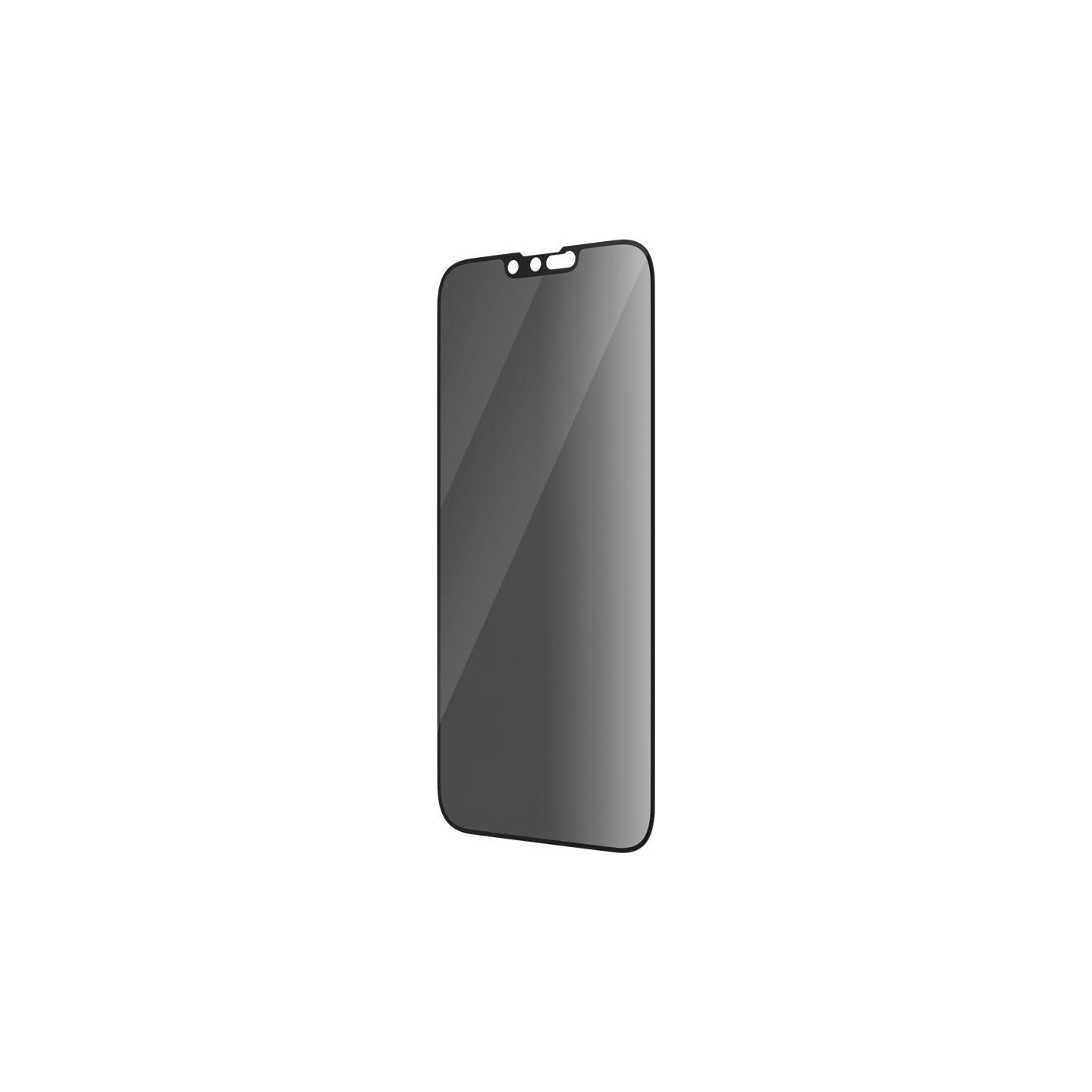 Panzerglass | Screen protector | Apple | iPhone 14 Plus/13 Pro Max | Glass | Black | Ultra-Wide Fit | Privacy