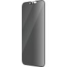 Panzerglass | Screen protector | Apple | iPhone 14 Plus/13 Pro Max | Glass | Black | Ultra-Wide Fit | Privacy