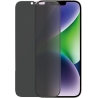 Panzerglass | Screen protector | Apple | iPhone 14 Plus/13 Pro Max | Glass | Black | Ultra-Wide Fit | Privacy