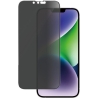 Panzerglass | Screen protector | Apple | iPhone 14 Plus/13 Pro Max | Glass | Black | Ultra-Wide Fit | Privacy