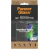 Panzerglass | Screen protector | Apple | iPhone 14 Plus/13 Pro Max | Glass | Black | Ultra-Wide Fit | Privacy