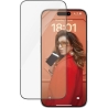 Panzerglass | Screen protector | Apple | iPhone 15 Pro | Glass | Clear | Easy installation; Fingerprint resistant; Anti-yellowin
