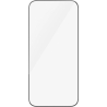 Panzerglass | Screen protector | Apple | iPhone 15 Pro | Glass | Clear | Easy installation; Fingerprint resistant; Anti-yellowin