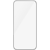 Panzerglass | Screen protector | Apple | iPhone 15 Pro | Glass | Clear | Easy installation; Fingerprint resistant; Anti-yellowin